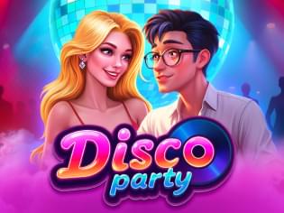 Live Disco