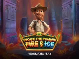 Escape the Pyramid